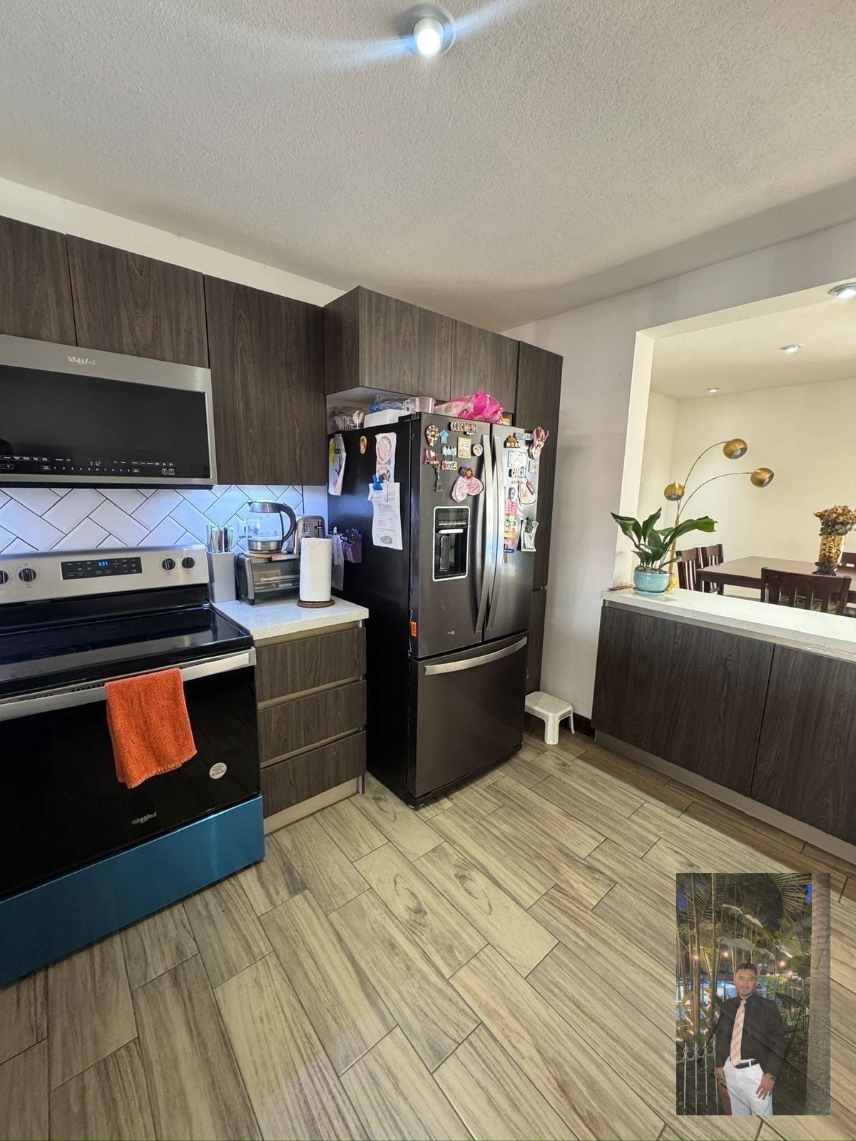 🔰vendo Casa en KM 16.5 Como Nueva, Ingreso a Olmeca Condado Rosaire — Casa en Venta en Carretera a El Salvador, Guatemala, Ciudad — foto 7 de 14