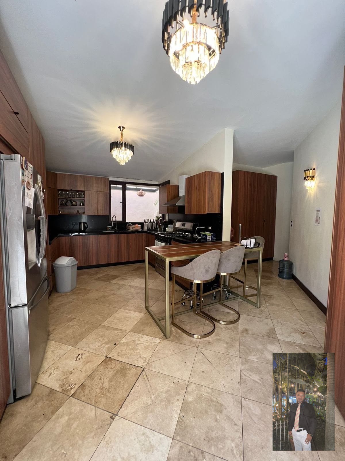 Casa en Alquiler y Venta Hacienda Mirage CAES KM 18.7 — Casa en Venta en Carretera a El Salvador, Guatemala, Ciudad — foto 4 de 4