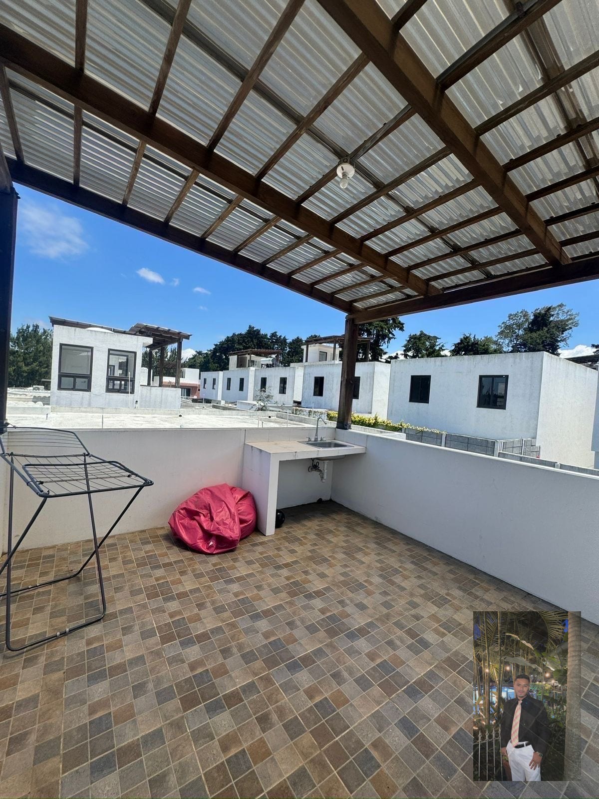 🔰vendo Casa en KM 16.5 Como Nueva, Ingreso a Olmeca Condado Rosaire — Casa en Venta en San José Pinula, Guatemala, Ciudad — foto 4 de 14
