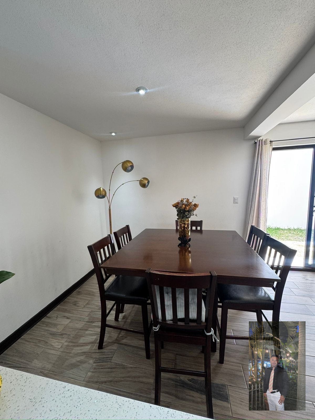 🔰vendo Casa en KM 16.5 Como Nueva, Ingreso a Olmeca Condado Rosaire — Casa en Venta en San José Pinula, Guatemala, Ciudad — foto 7 de 14
