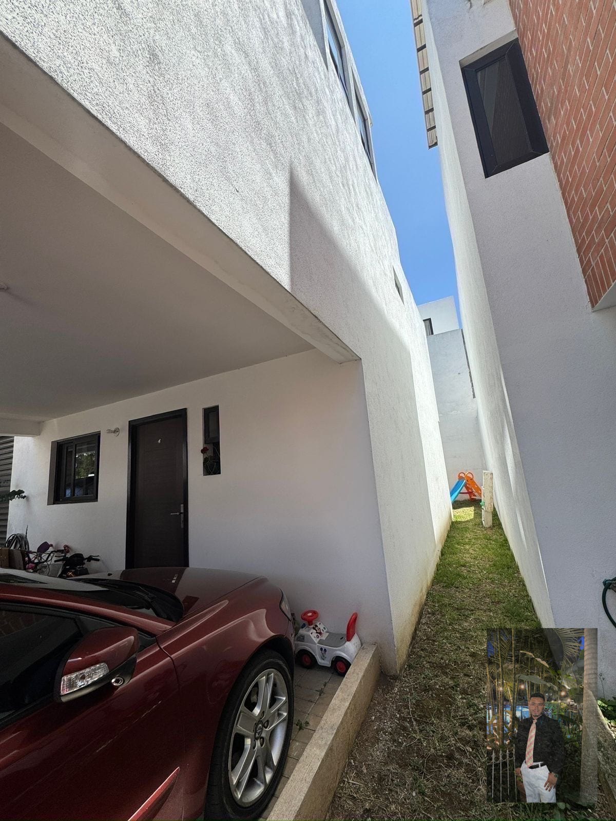 🔰vendo Casa en KM 16.5 Como Nueva, Ingreso a Olmeca Condado Rosaire — Casa en Venta en San José Pinula, Guatemala, Ciudad — foto 14 de 14
