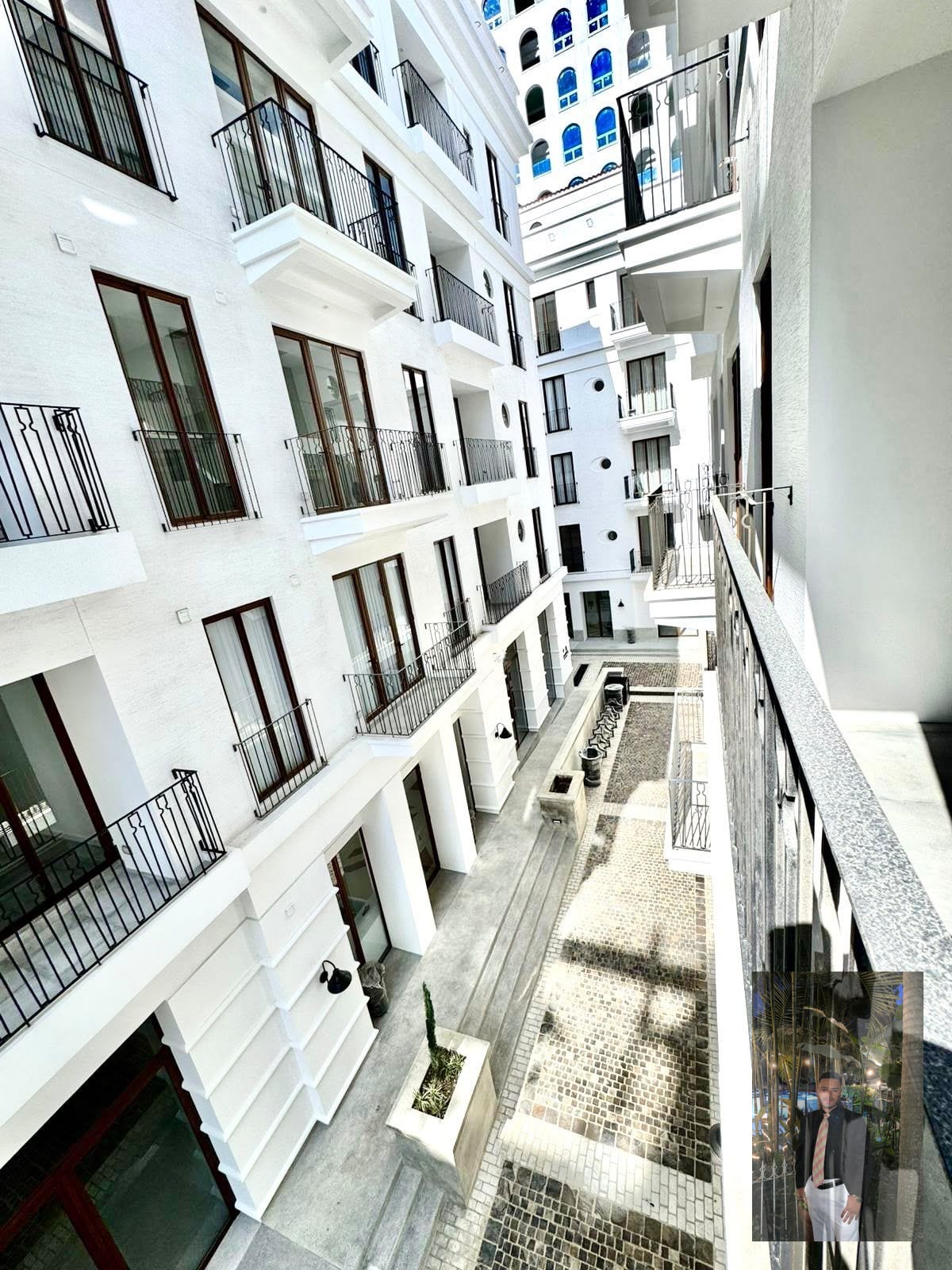 Rento apartamento en Antares de Cayala l 💠 — Apartamento en Alquiler en Zona 15, Guatemala, Ciudad — foto 8 de 13