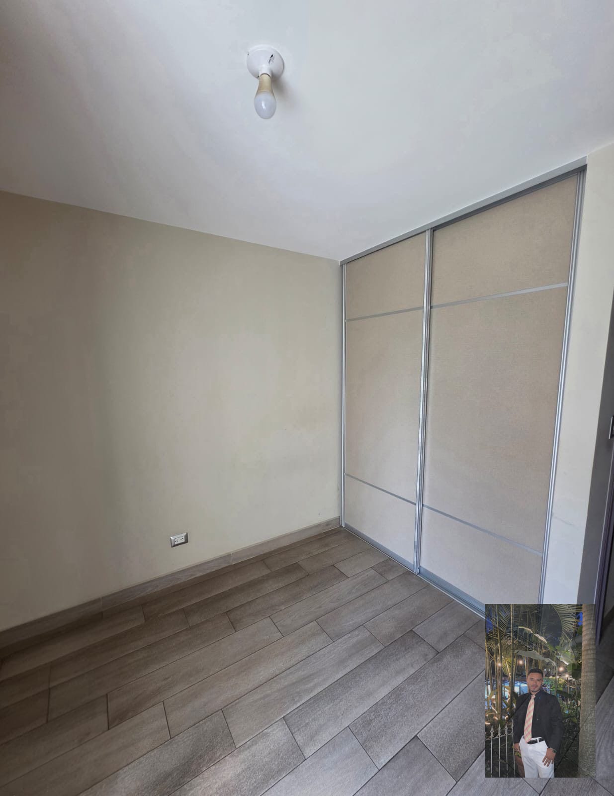 🏢 Apartamento Amueblado en Renta – Edificio Epic, Zona 15 — Apartamento en Alquiler en Zona 15, Guatemala, Ciudad — foto 7 de 17
