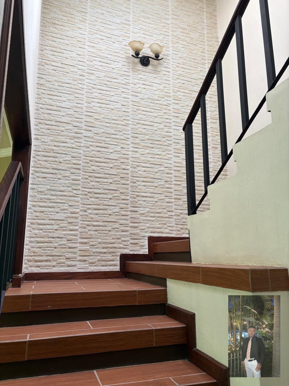 🔰 Vendo Casa en San José Pinula Dentro de Condominio Montesano — Casa en Venta en San José Pinula, Guatemala, Ciudad — foto 6 de 9