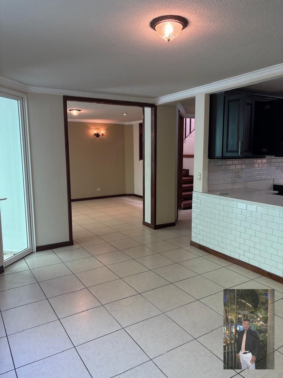 🔰 Vendo Casa en San José Pinula Dentro de Condominio Montesano — Casa en Venta en San José Pinula, Guatemala, Ciudad — foto 8 de 9