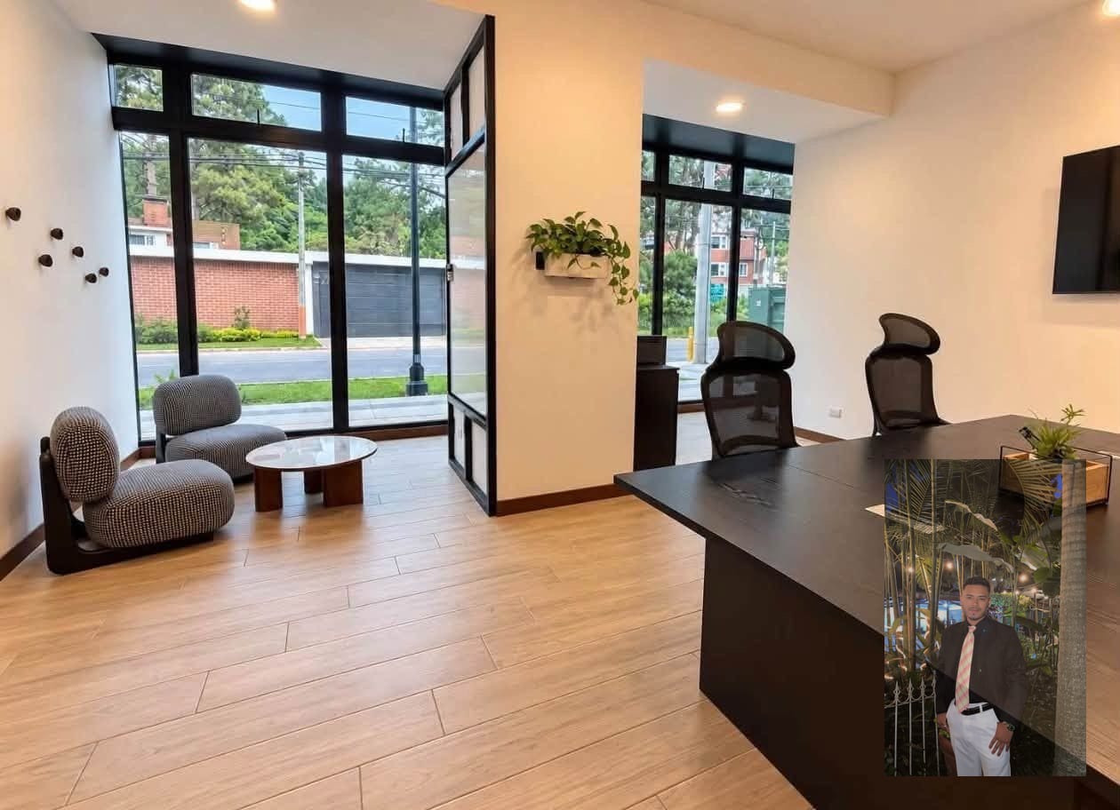 APARTAMENTO AMUEBLADO EN ALQUILER 📍 Edificio Vilabosque 34, Zona 16 — Apartamento en Alquiler en Zona 16, Guatemala, Ciudad — foto 11 de 14