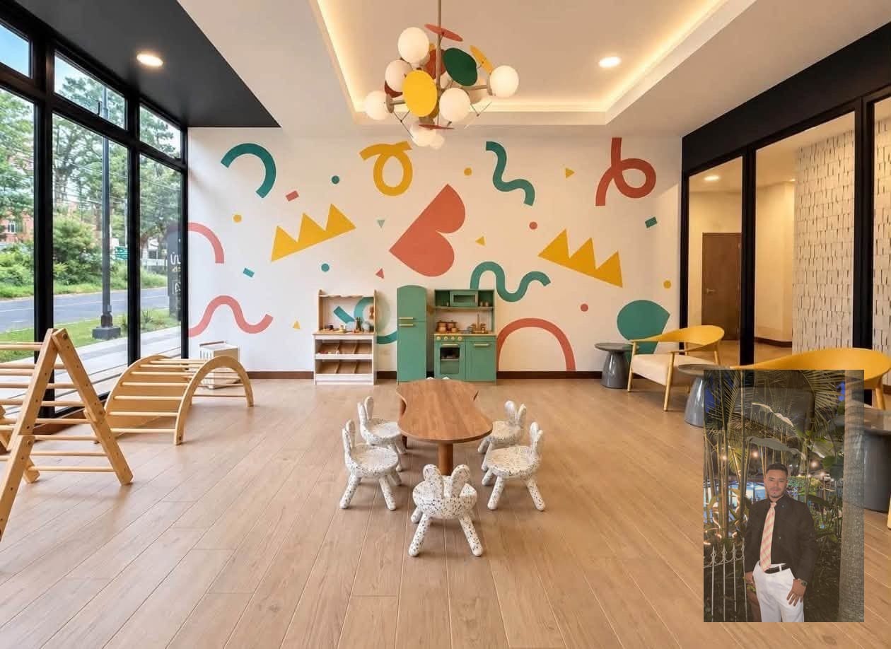 APARTAMENTO AMUEBLADO EN ALQUILER 📍 Edificio Vilabosque 34, Zona 16 — Apartamento en Alquiler en Zona 16, Guatemala, Ciudad — foto 14 de 14