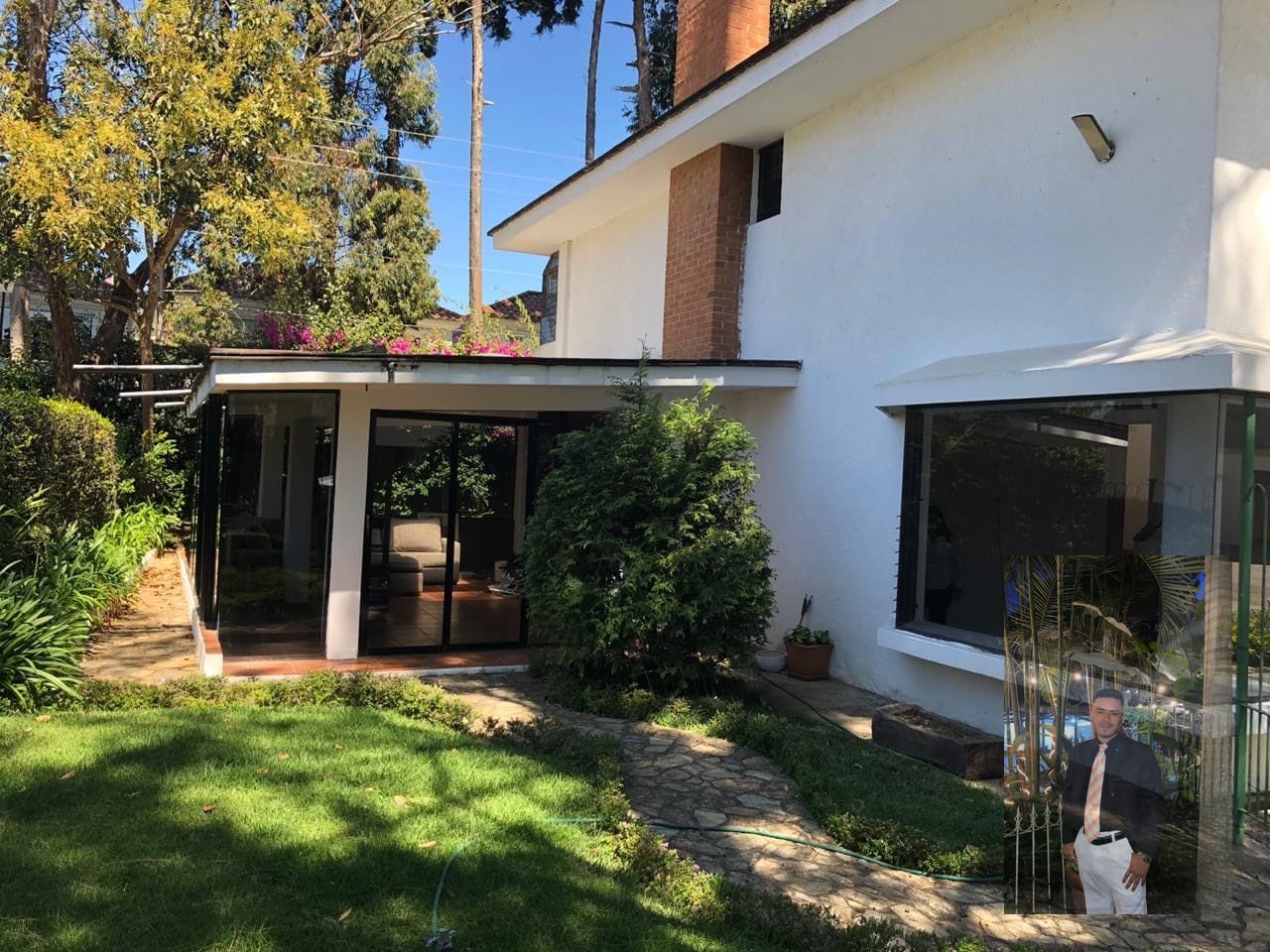 📍 Linda Casa en venta en Jacarandas de Muxbal — Casa en Venta en Carretera a El Salvador, Guatemala, Ciudad — foto 14 de 17