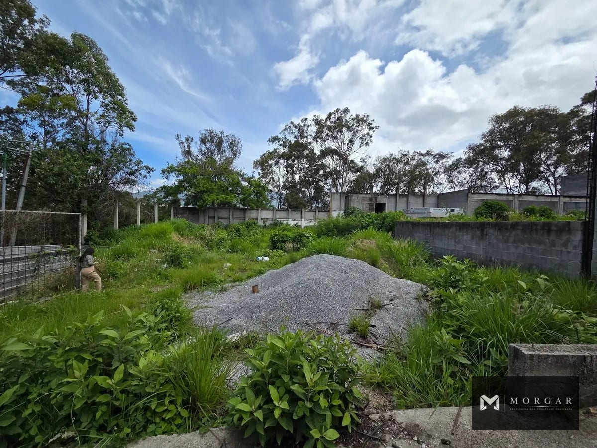 Terreno en alq. en Zona 11, blvrd. Sn Cristobal de 2,900 v² $13,626 — Terreno en Venta en Zona 11, Guatemala, Ciudad — foto 6 de 7