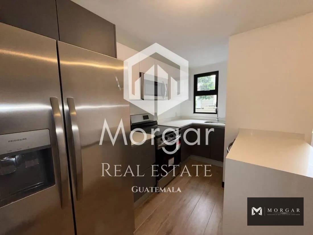 Apartamento para estrenar en Zona 15 de 2 dormitorios por $ 1,398 — Apartamento en Alquiler en Zona 15, Guatemala, Ciudad — foto 2 de 15