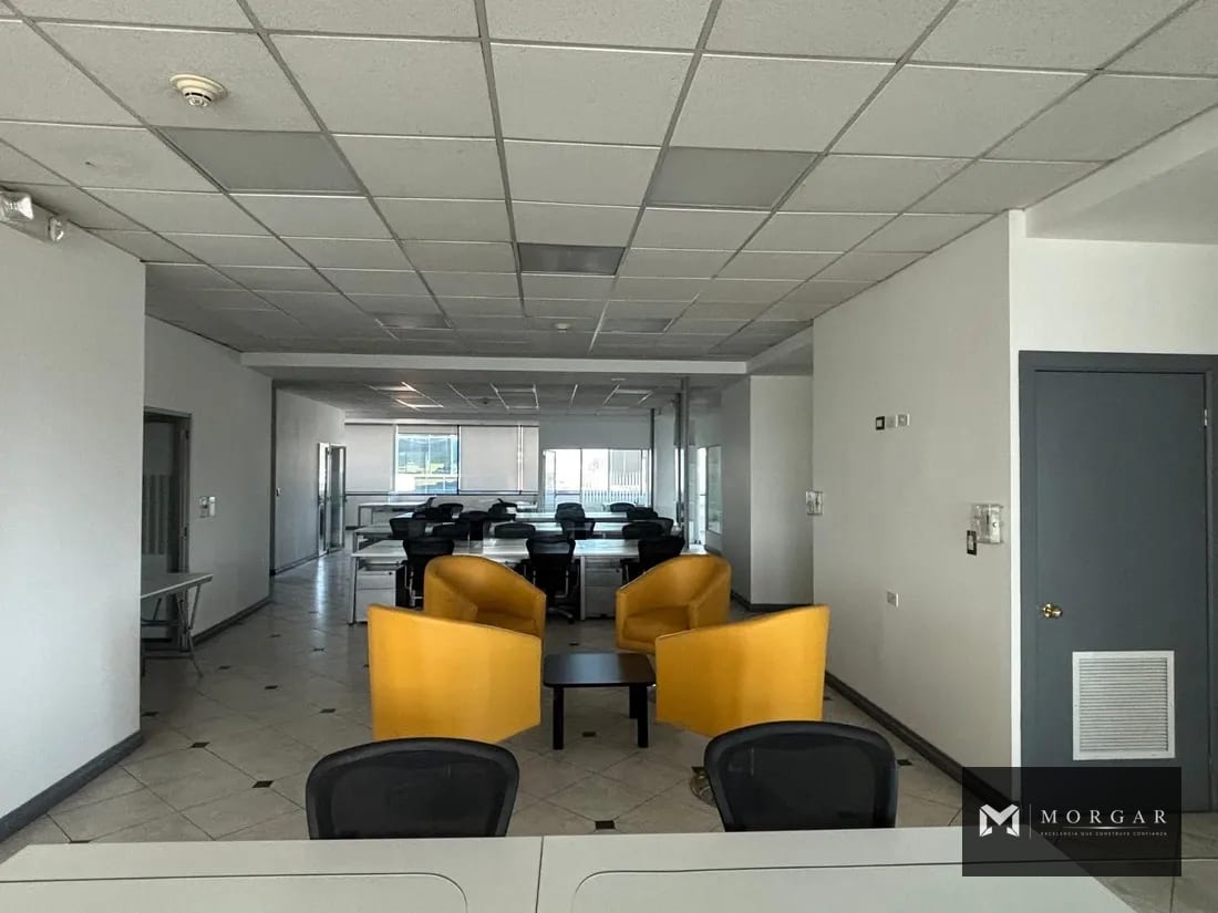 Oficina amueblada en alquiler en Zona 14 de 976.30 m² por $22,907 — Oficina en Alquiler en Zona 14, Guatemala, Ciudad — foto 8 de 10