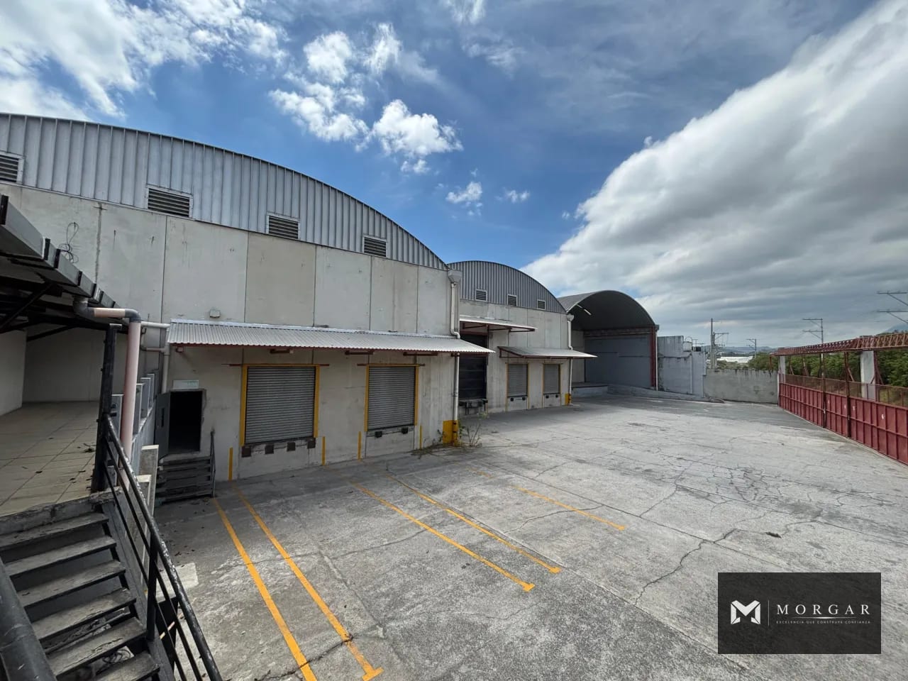 Bodega en alquiler en Villa Nueva de 6,054 Mts² $ 44,060 — Bodega / Ofibodega en Alquiler en Villa Nueva, Guatemala, Ciudad — foto 2 de 6