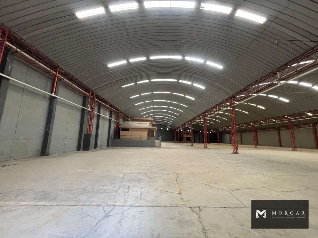 Bodega en alquiler en Villa Nueva de 6,054 Mts² $ 44,060 — Bodega / Ofibodega en Alquiler en Villa Nueva, Guatemala, Ciudad — foto 4 de 6