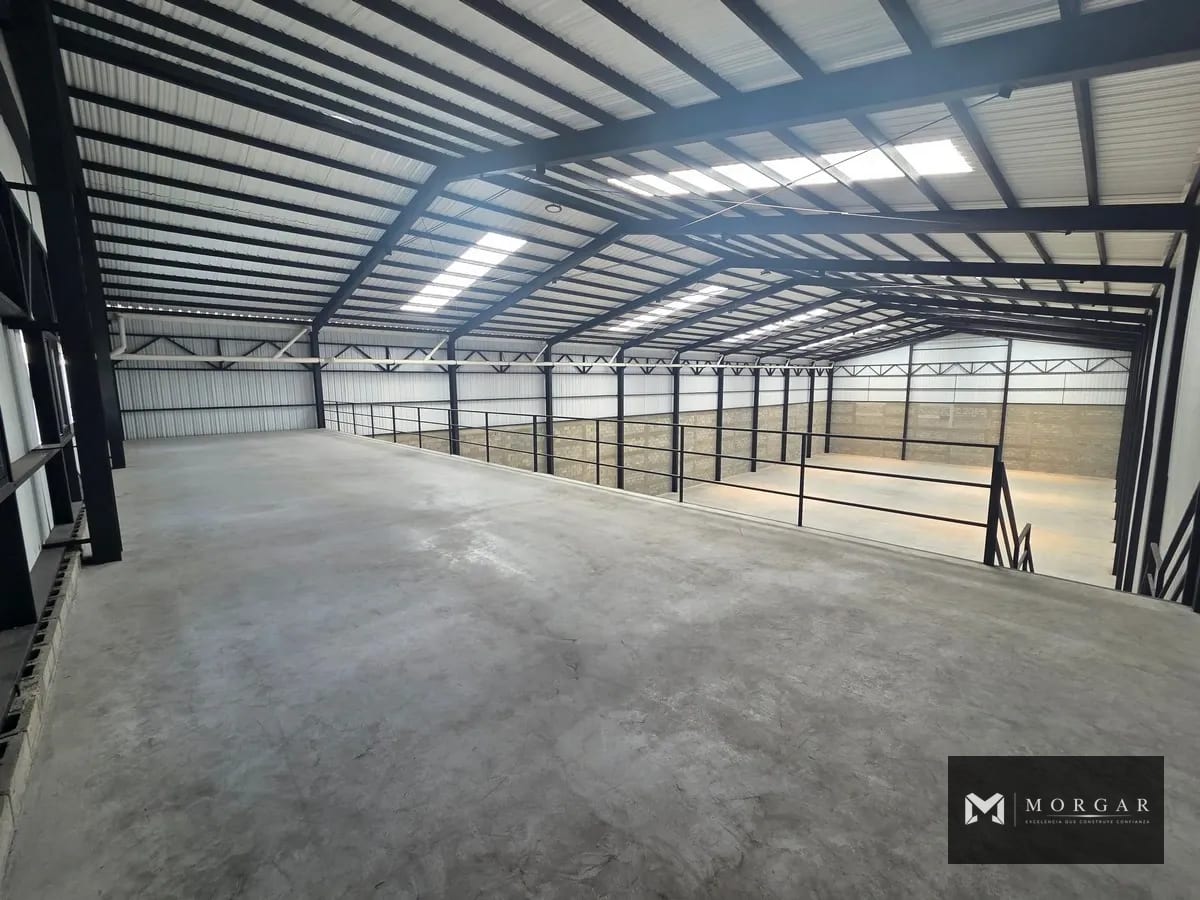 Bodega en alquiler en Villa Nueva de 1,100 m² $8,344 — Bodega / Ofibodega en Alquiler en Villa Nueva, Guatemala, Ciudad — foto 4 de 9