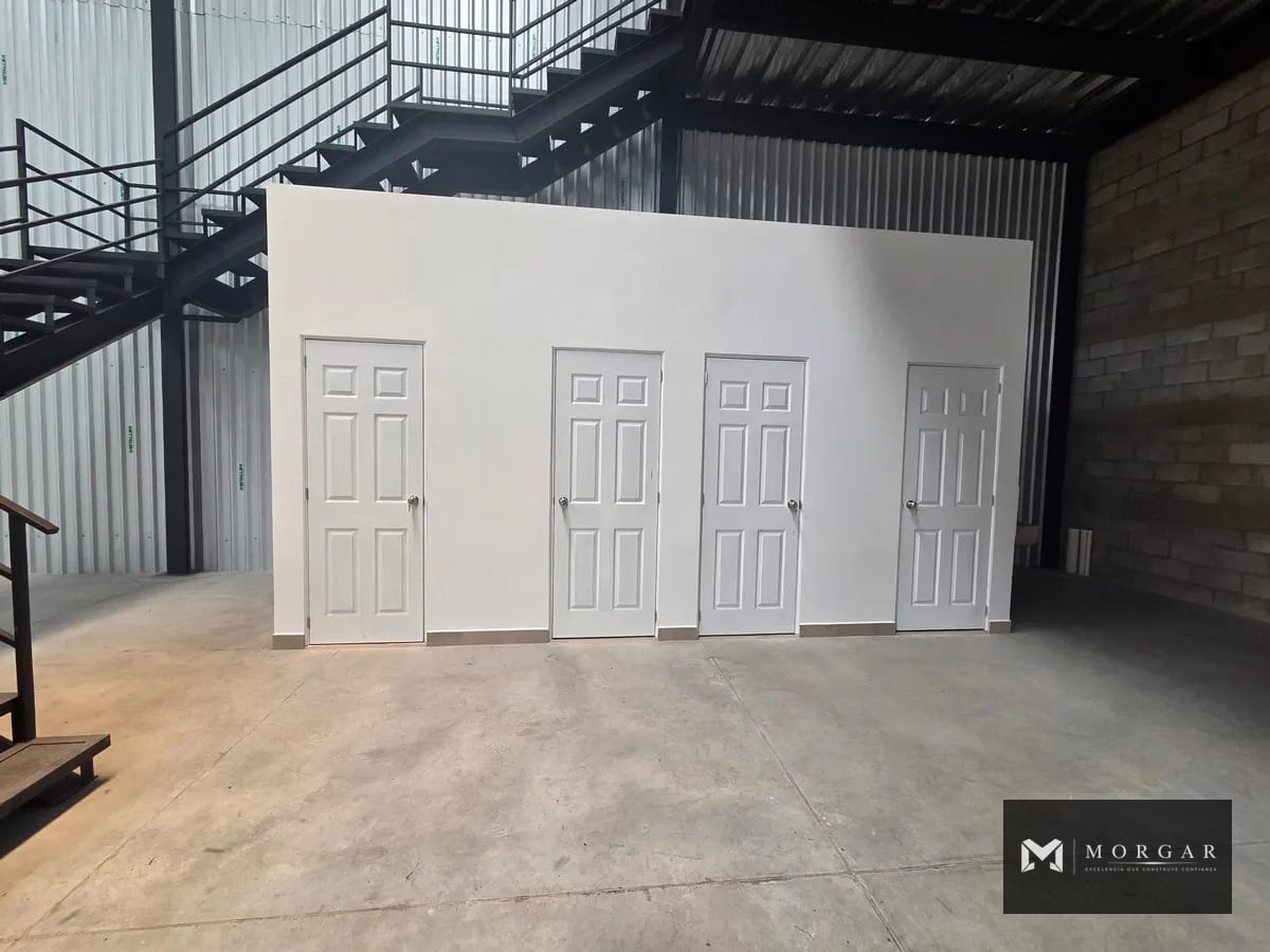 Bodega en alquiler en Villa Nueva de 1,100 m² $8,344 — Bodega / Ofibodega en Alquiler en Villa Nueva, Guatemala, Ciudad — foto 6 de 9