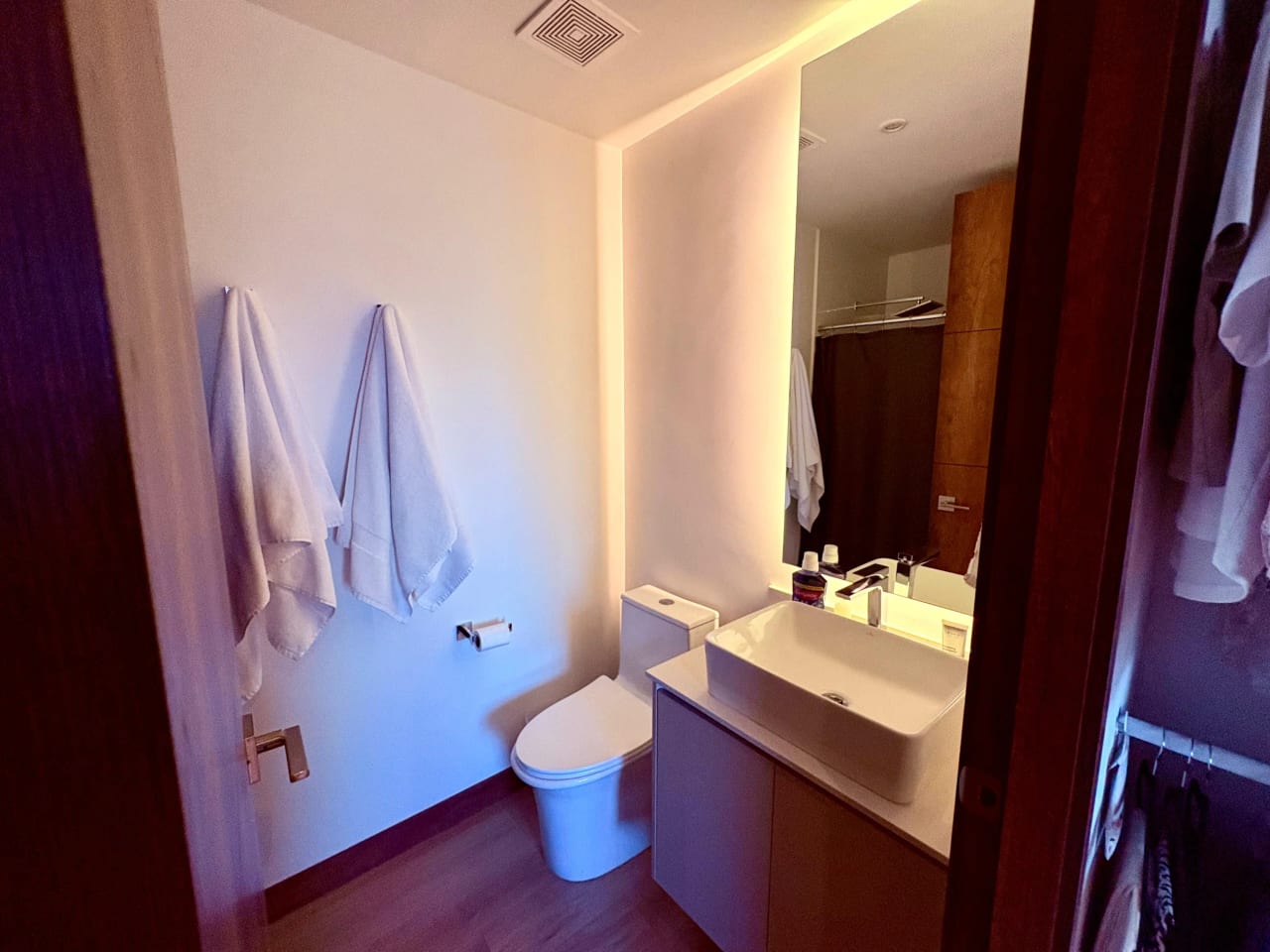Espectacular apartamento en venta o alquiler en zona 13 — Apartamento en Venta en Artis, Zona 13, Guatemala, Ciudad — foto 9 de 11