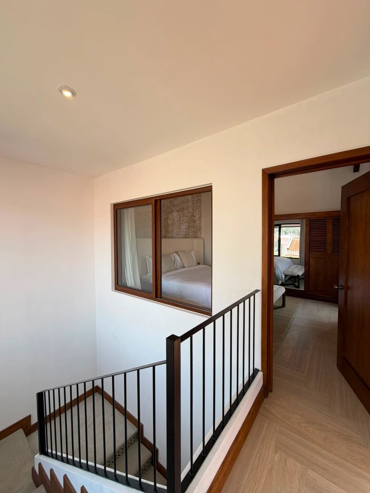 Vendo 3 hermosas casas en San Miguel Dueñas, Antigua Guatemala — Casa en Venta en San Miguel Dueñas, Sacatepéquez — foto 13 de 14