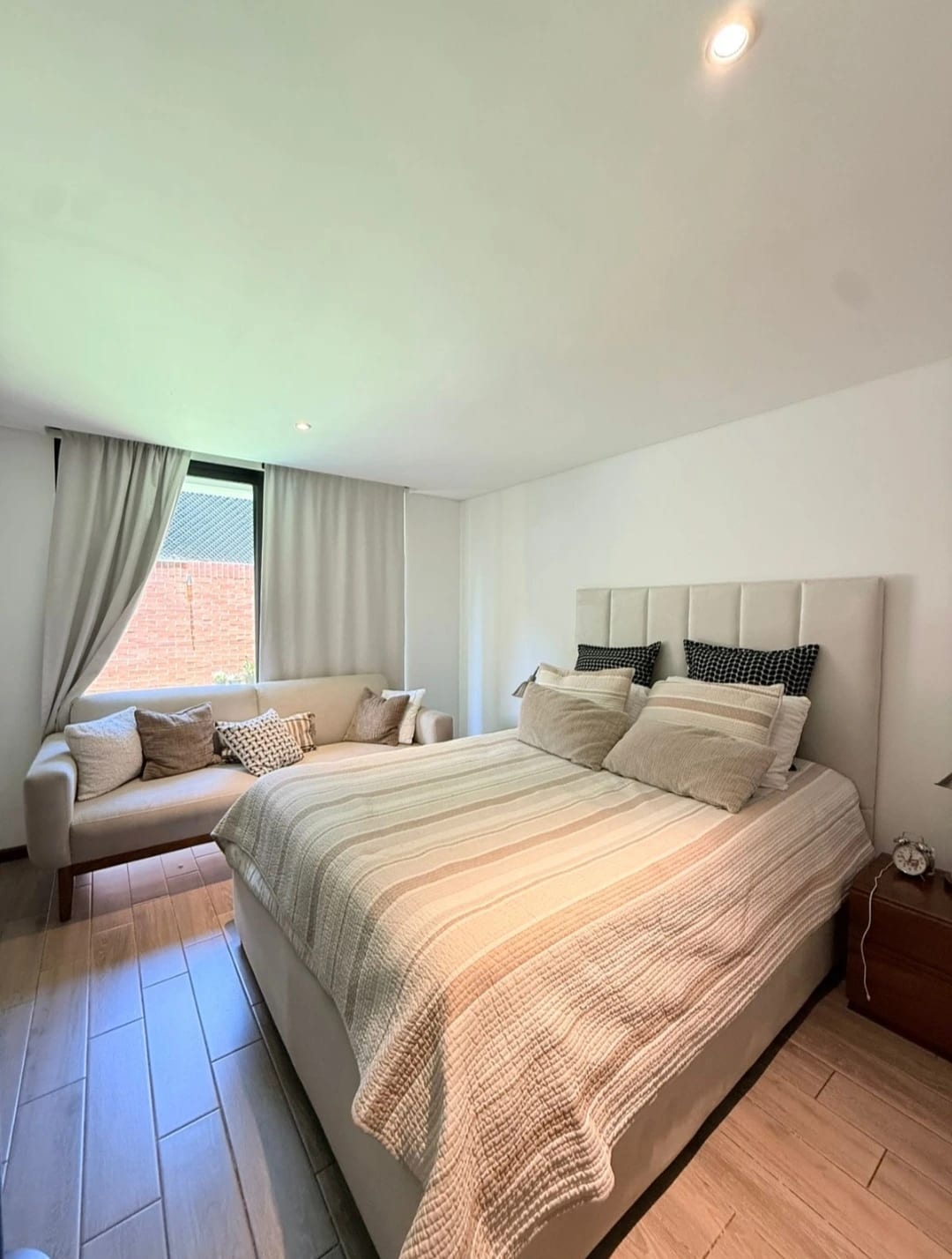 Vendo amplio y moderno apartamento en Z.13, Ave. Las Américas — Apartamento en Venta en Inara Americas, Zona 13, Guatemala, Ciudad — foto 6 de 9