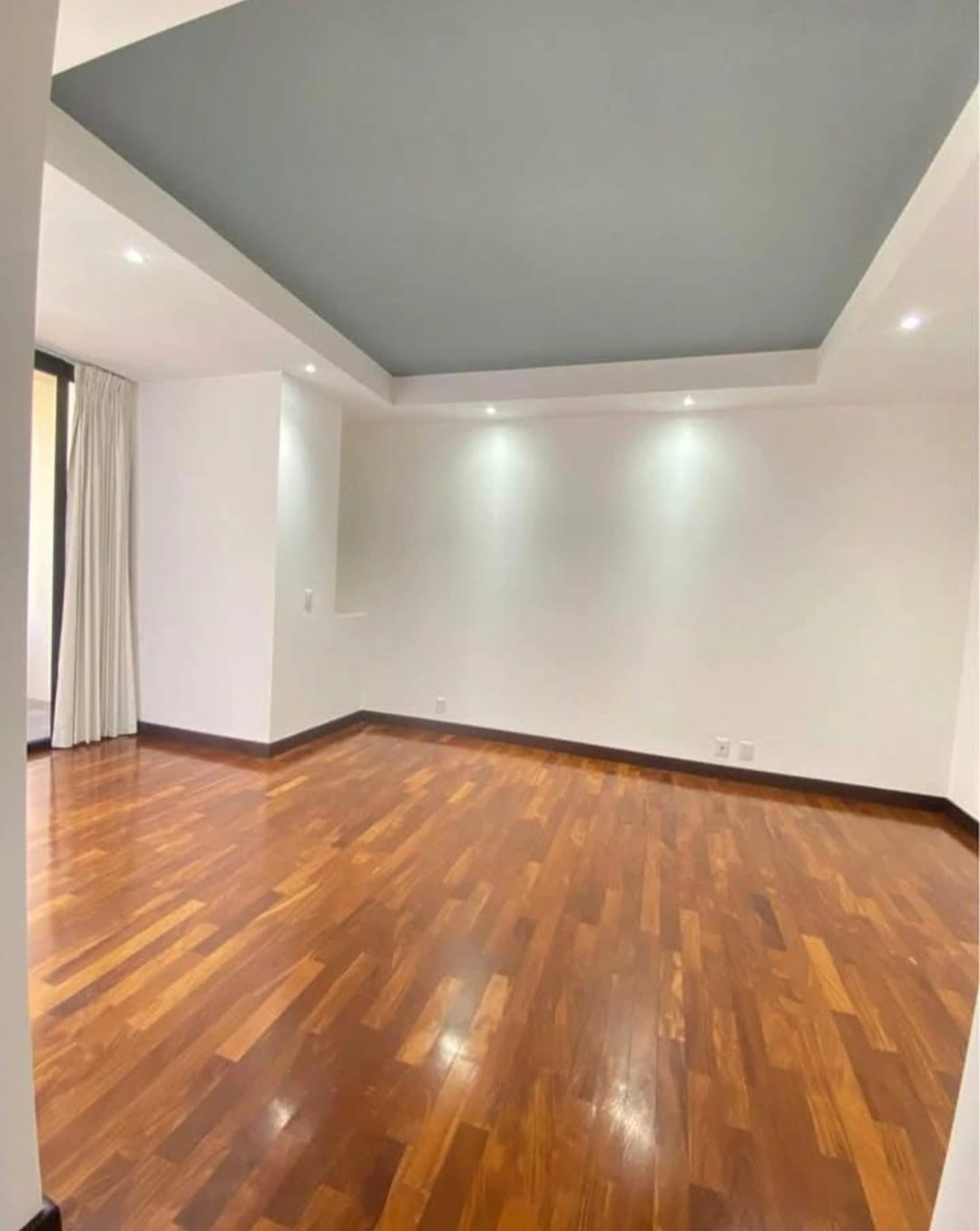 Vendo amplio apartamento en zona 14 Lantana — Apartamento en Venta en Lantana, Zona 14, Guatemala, Ciudad — foto 5 de 10