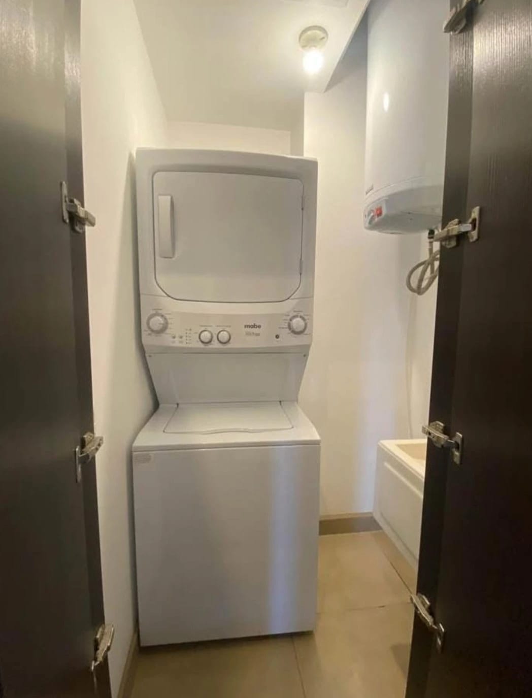 Vendo amplio apartamento en zona 14 Lantana — Apartamento en Venta en Lantana, Zona 14, Guatemala, Ciudad — foto 10 de 10