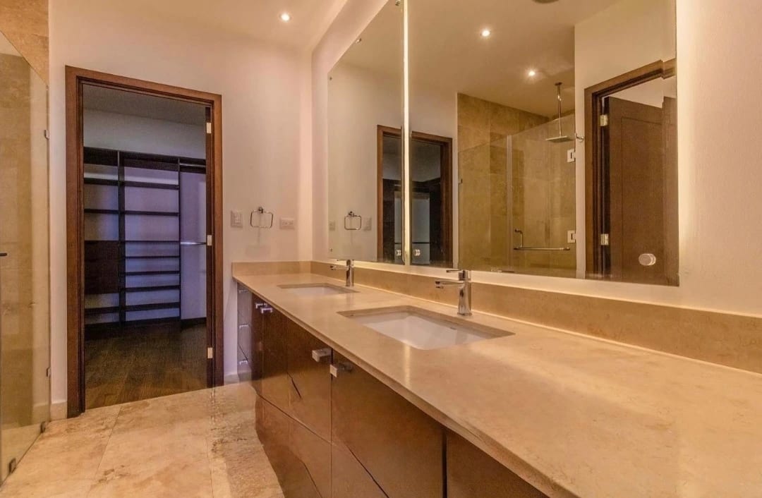 Vendo amplio y lujoso apartamento en zona 14 — Apartamento en Venta en Asti, Zona 14, Guatemala, Ciudad — foto 4 de 6