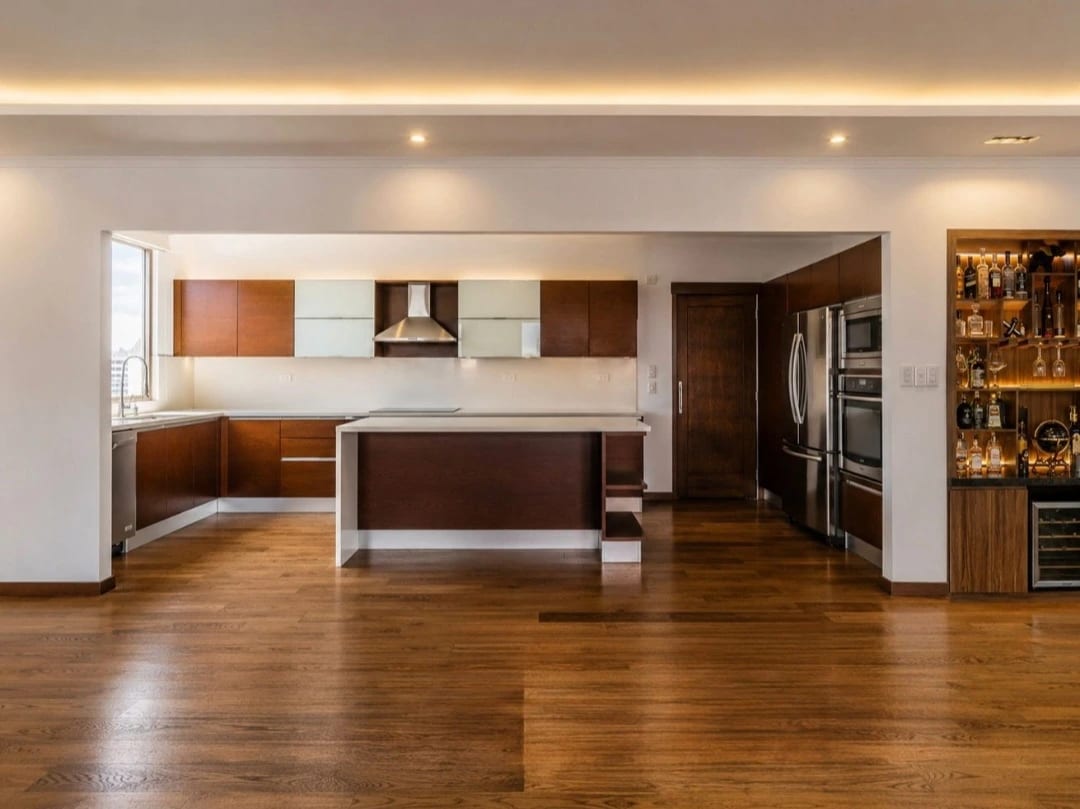 Vendo amplio y lujoso apartamento en zona 14 — Apartamento en Venta en Asti, Zona 14, Guatemala, Ciudad — foto 5 de 6