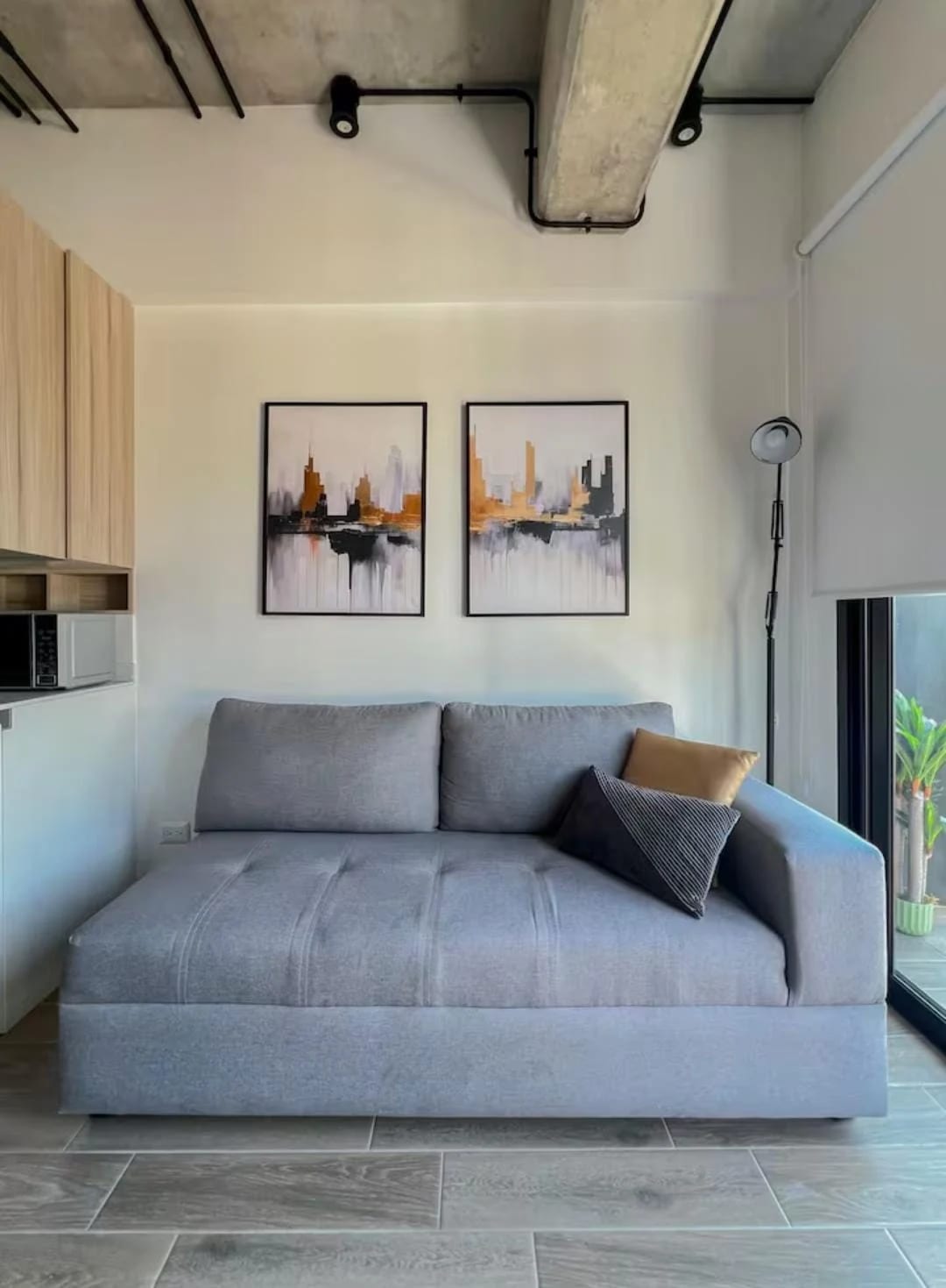 Vendo apartamento amueblado en Z.13 — Apartamento en Venta en Inara Americas, Zona 13, Guatemala, Ciudad — foto 2 de 11