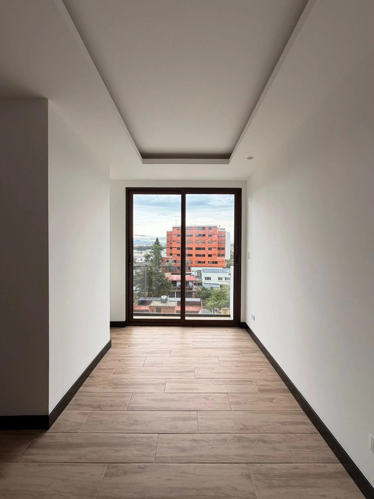 Vendo apartamento para estrenar en Z. 13 Abitare Américas — Apartamento en Venta en Zona 13, Guatemala, Ciudad — foto 2 de 17