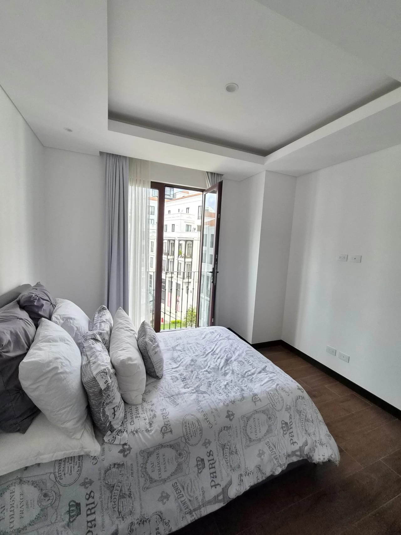 Alquilo lindo apartamento en zona 16 — Apartamento en Alquiler en Lirios de Cayalá I, Zona 16, Guatemala, Ciudad — foto 15 de 16