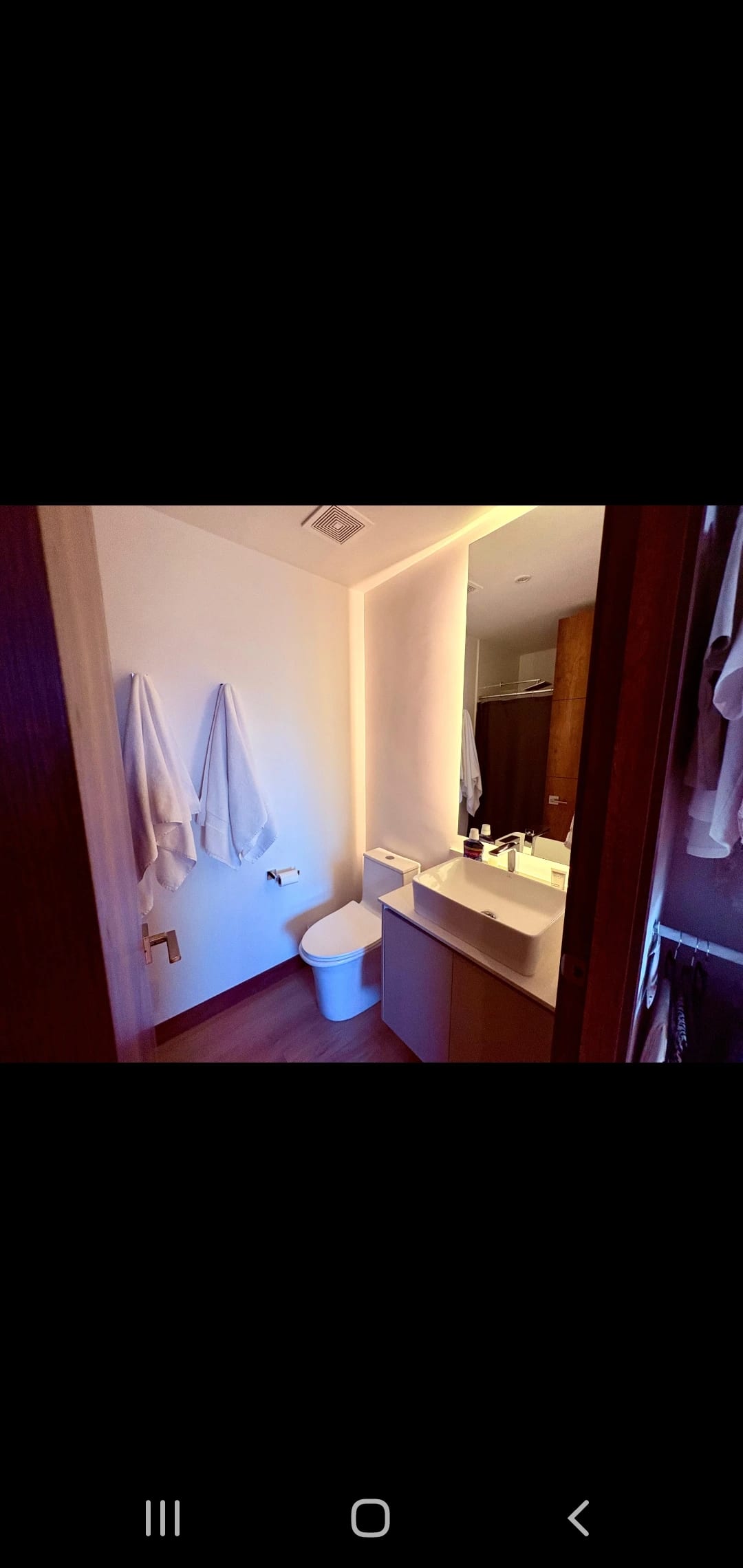 Vendo apartamento amueblado en Z.13 — Apartamento en Venta en Artis, Zona 13, Guatemala, Ciudad — foto 8 de 12