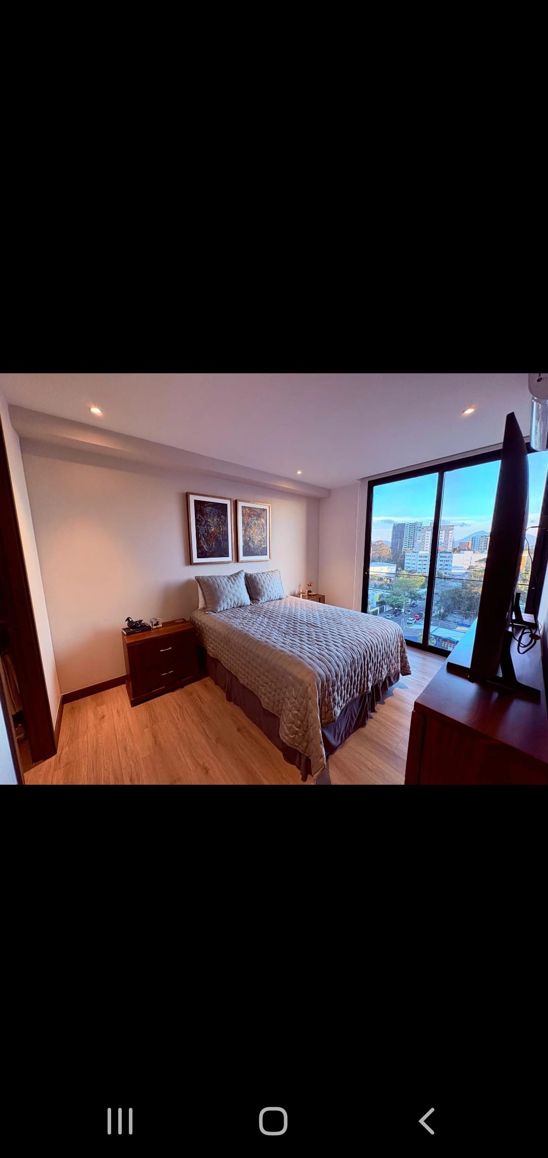 Vendo apartamento amueblado en Z.13 — Apartamento en Venta en Artis, Zona 13, Guatemala, Ciudad — foto 9 de 12