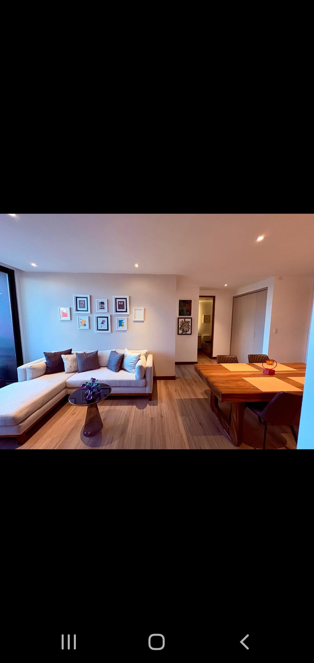 Vendo apartamento amueblado en Z.13 — Apartamento en Venta en Artis, Zona 13, Guatemala, Ciudad — foto 12 de 12