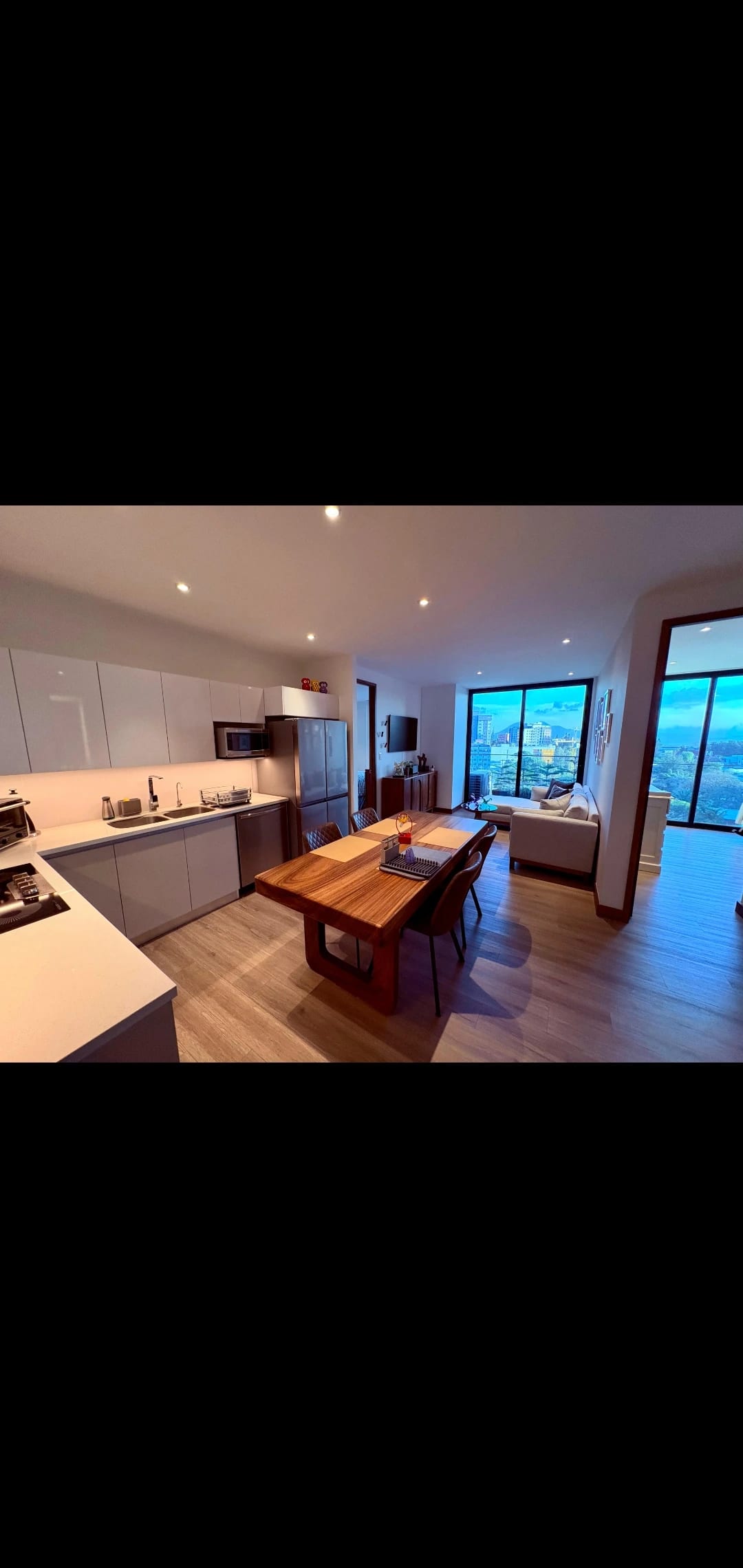 Vendo apartamento amueblado en Z.13 — Apartamento en Venta en Artis, Zona 13, Guatemala, Ciudad — foto 1 de 12