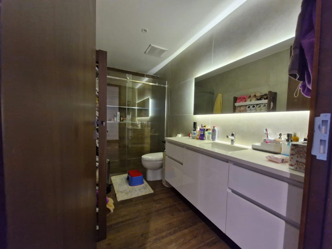 Vendo amplio apartamento en zona 15 Edificio Gaura — Apartamento en Venta en Gaura, Zona 15, Guatemala, Ciudad — foto 5 de 9