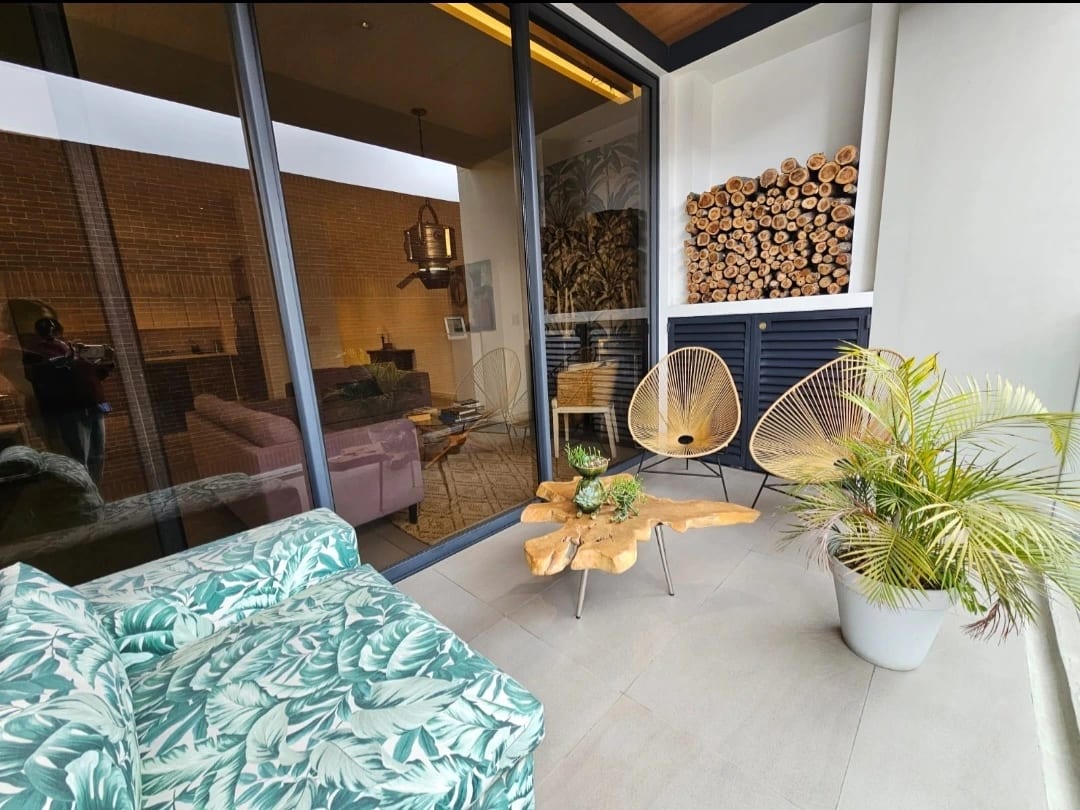 Vendo espectacular apartamento en Z.10 Maranta Oakland — Apartamento en Venta en Maranta Oakland, Zona 10, Guatemala, Ciudad — foto 5 de 12