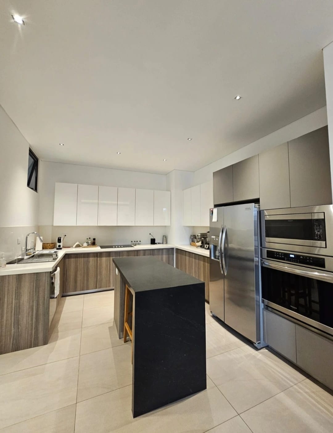 Vendo espectacular apartamento en Z.10 Maranta Oakland — Apartamento en Venta en Maranta Oakland, Zona 10, Guatemala, Ciudad — foto 12 de 12