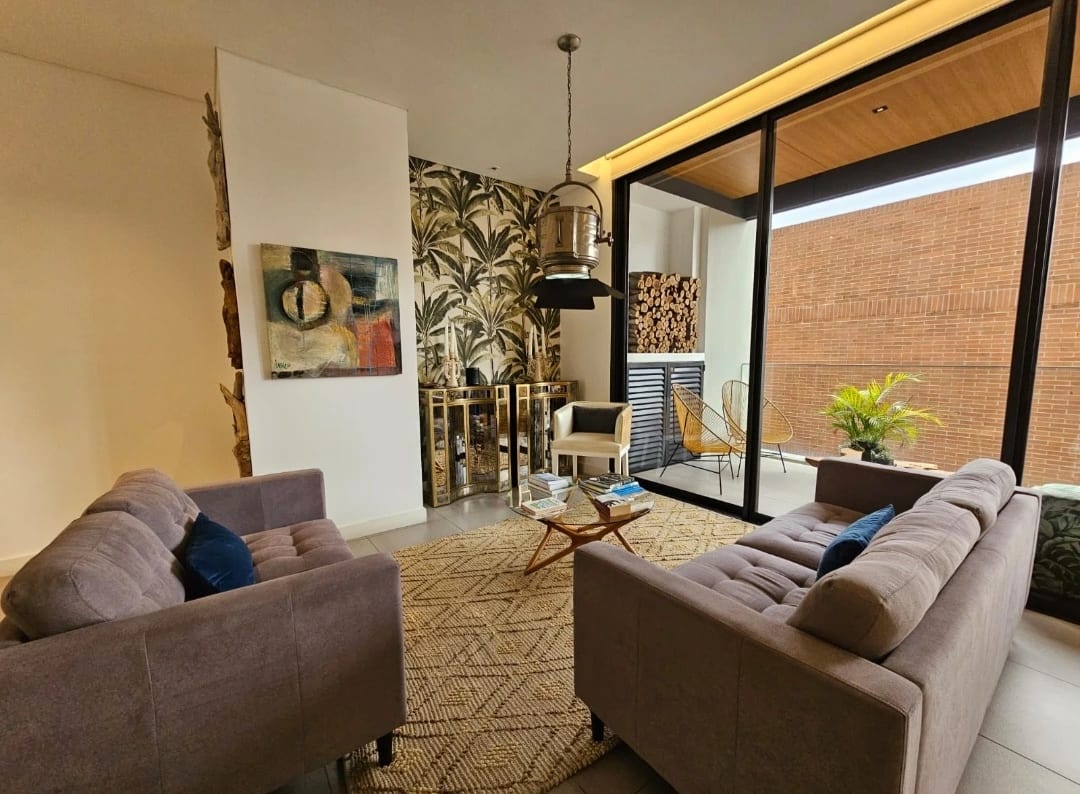 Vendo espectacular apartamento en Z.10 Maranta Oakland — Apartamento en Venta en Maranta Oakland, Zona 10, Guatemala, Ciudad — foto 1 de 12