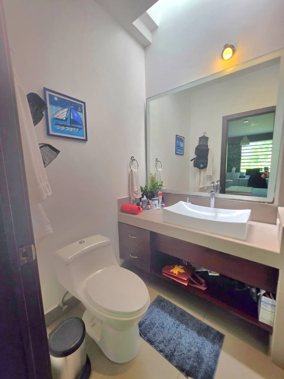 Vendo espectacular casa en Muxbalia, kms 8.8 carretera a Muxbal — Casa en Venta en Muxbalia, Muxbal, Guatemala, Ciudad — foto 9 de 17