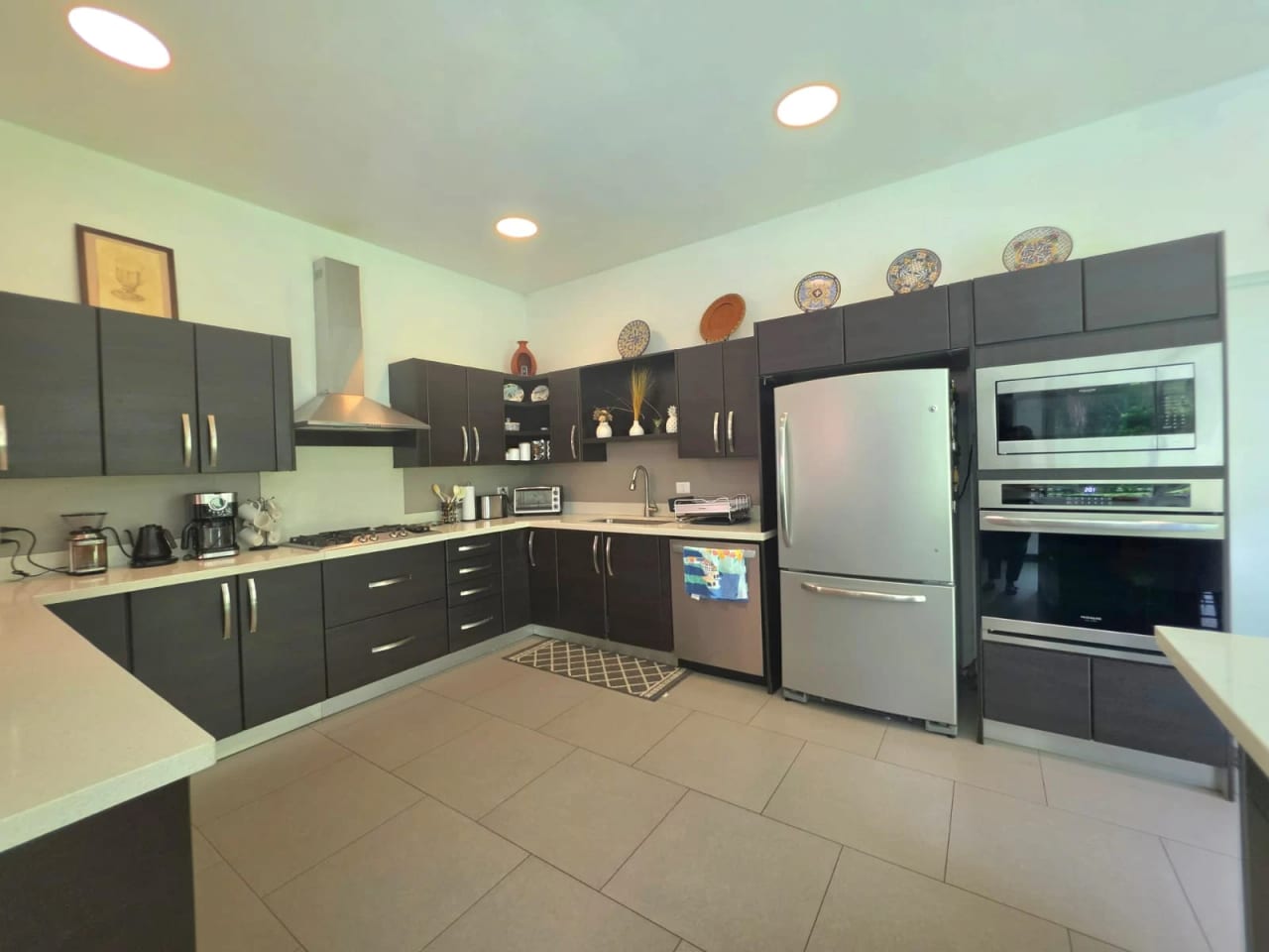 Vendo espectacular casa en Muxbalia, kms 8.8 carretera a Muxbal — Casa en Venta en Muxbalia, Muxbal, Guatemala, Ciudad — foto 10 de 17