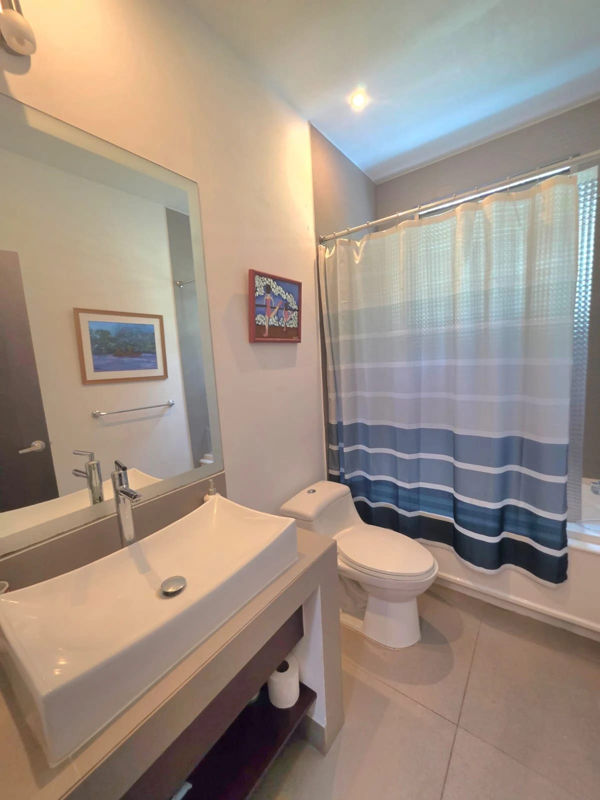 Vendo espectacular casa en Muxbalia, kms 8.8 carretera a Muxbal — Casa en Venta en Muxbalia, Muxbal, Guatemala, Ciudad — foto 12 de 17