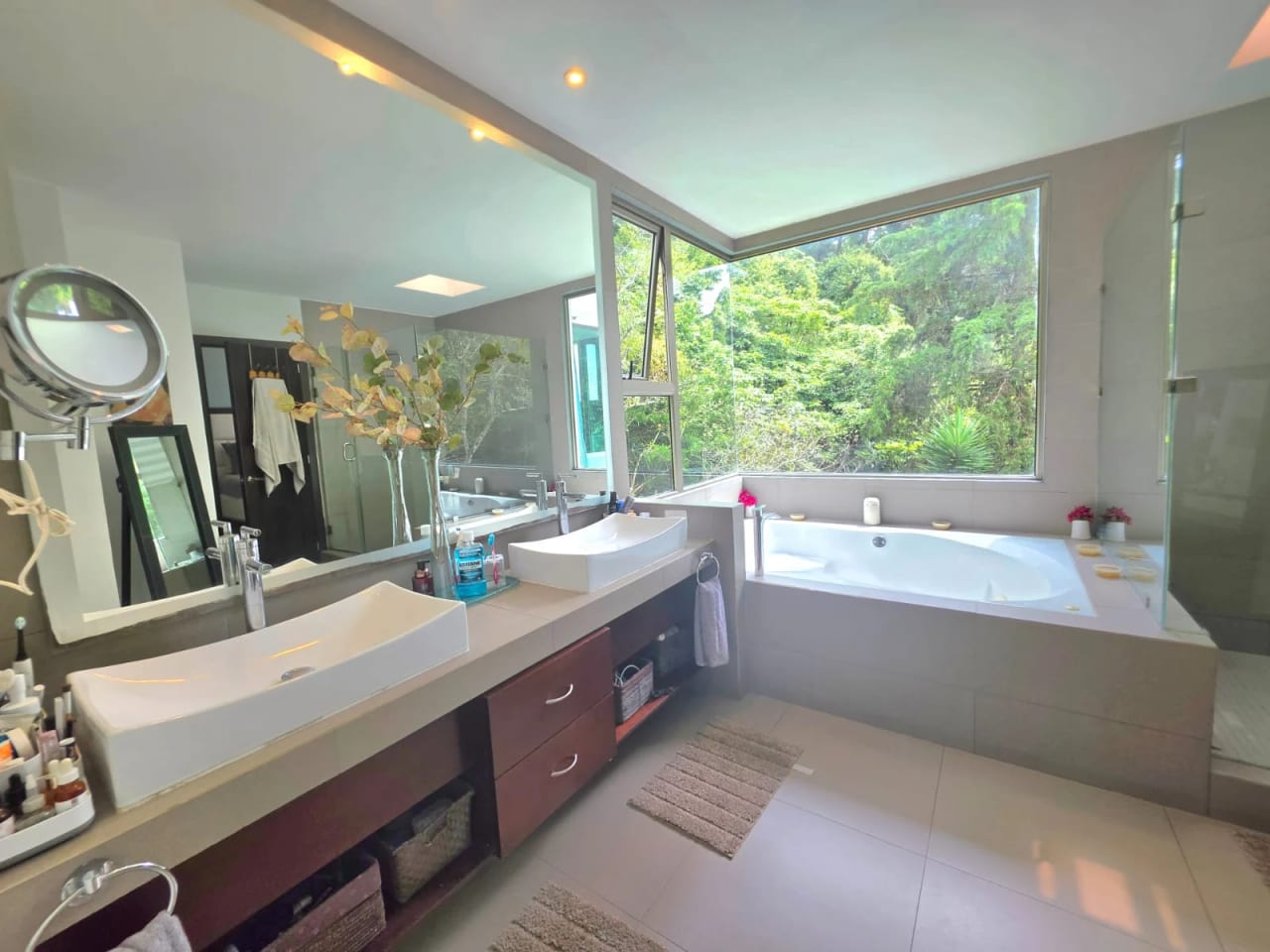 Vendo espectacular casa en Muxbalia, kms 8.8 carretera a Muxbal — Casa en Venta en Muxbalia, Muxbal, Guatemala, Ciudad — foto 14 de 17