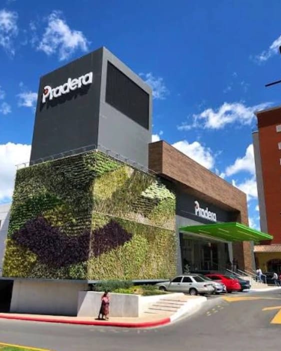 Local Comercial en Renta Pradera Xela Quetzaltenango — Local en Alquiler en Quetzaltenango, Quetzaltenango — foto 1 de 1
