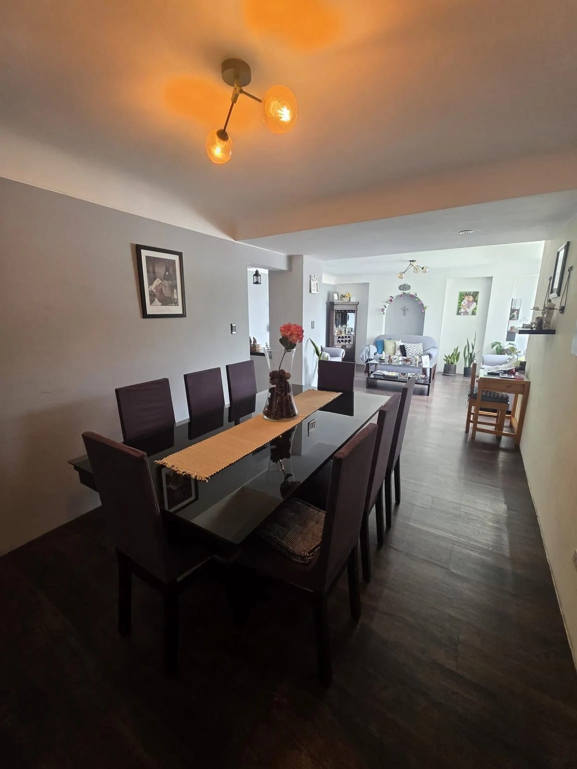 Penthouse en Venta Zona 7 Mixco Sector el Encinal — Apartamento en Venta en Zona 7 Mixco, Guatemala, Ciudad — foto 5 de 12