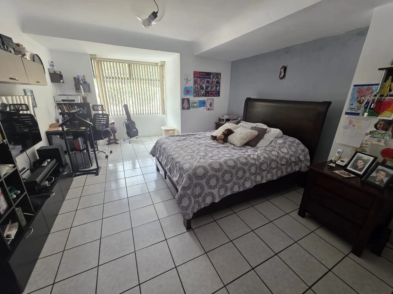 Penthouse en Venta Zona 7 Mixco Sector el Encinal — Apartamento en Venta en Zona 7 Mixco, Guatemala, Ciudad — foto 7 de 12