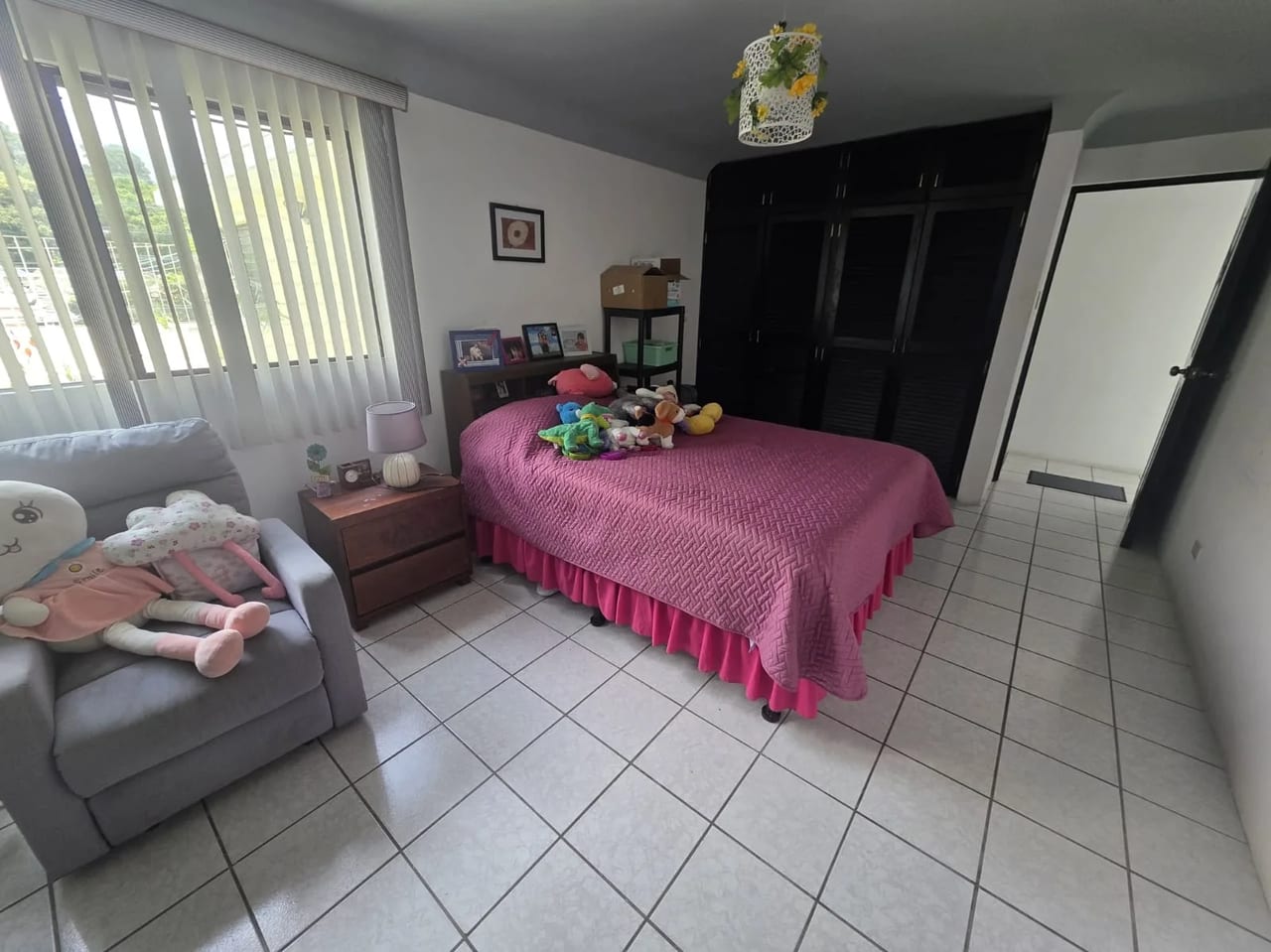 Penthouse en Venta Zona 7 Mixco Sector el Encinal — Apartamento en Venta en Zona 7 Mixco, Guatemala, Ciudad — foto 9 de 12