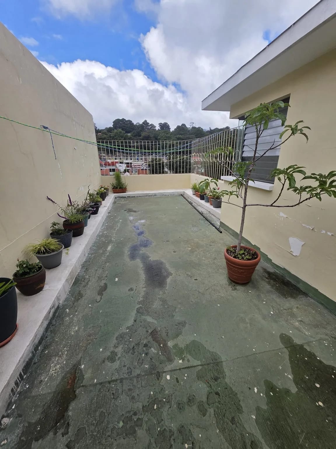 Penthouse en Venta Zona 7 Mixco Sector el Encinal — Apartamento en Venta en Zona 7 Mixco, Guatemala, Ciudad — foto 11 de 12