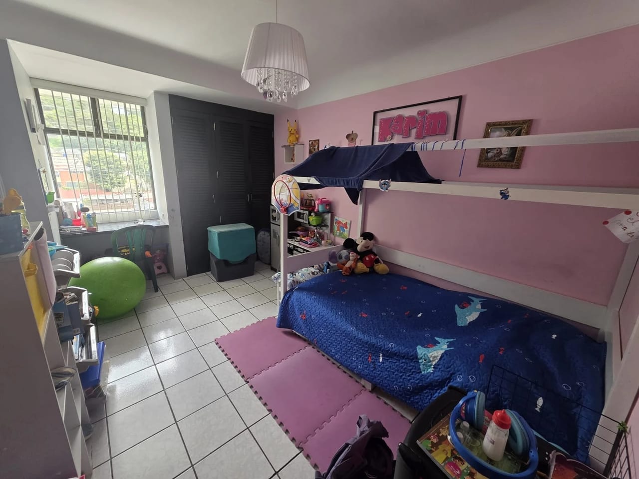Penthouse en Venta Zona 7 Mixco Sector el Encinal — Apartamento en Venta en Zona 7 Mixco, Guatemala, Ciudad — foto 10 de 12