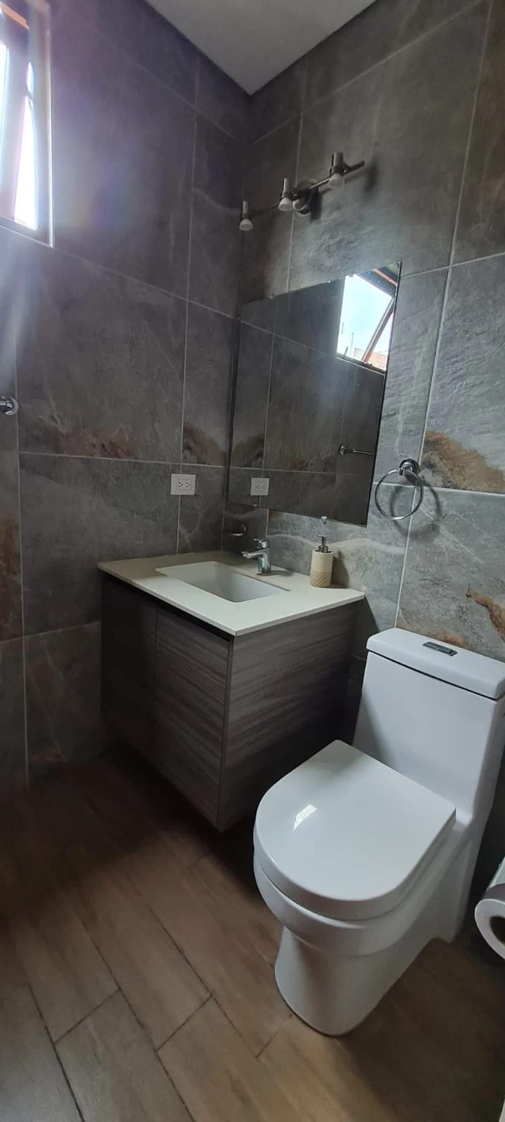 Vendo Apartamento Zona 15, Vista Hermosa 1 — Apartamento en Venta en Zona 15, Guatemala, Ciudad — foto 3 de 8