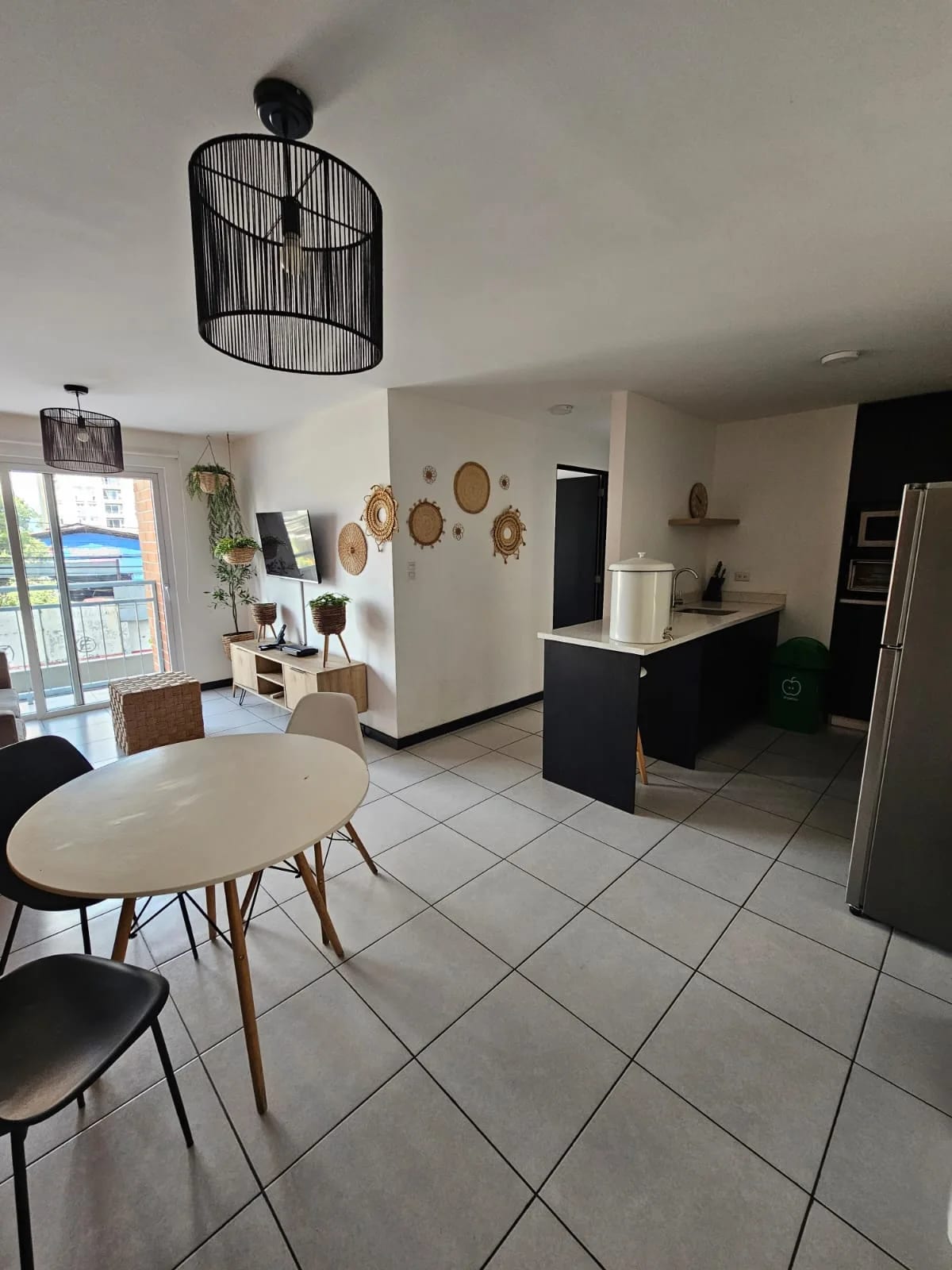 Venta Apartamento Full Amueblado en Museo San Mateo Zona 7 — Apartamento en Venta en Zona 7, Guatemala, Ciudad — foto 1 de 9