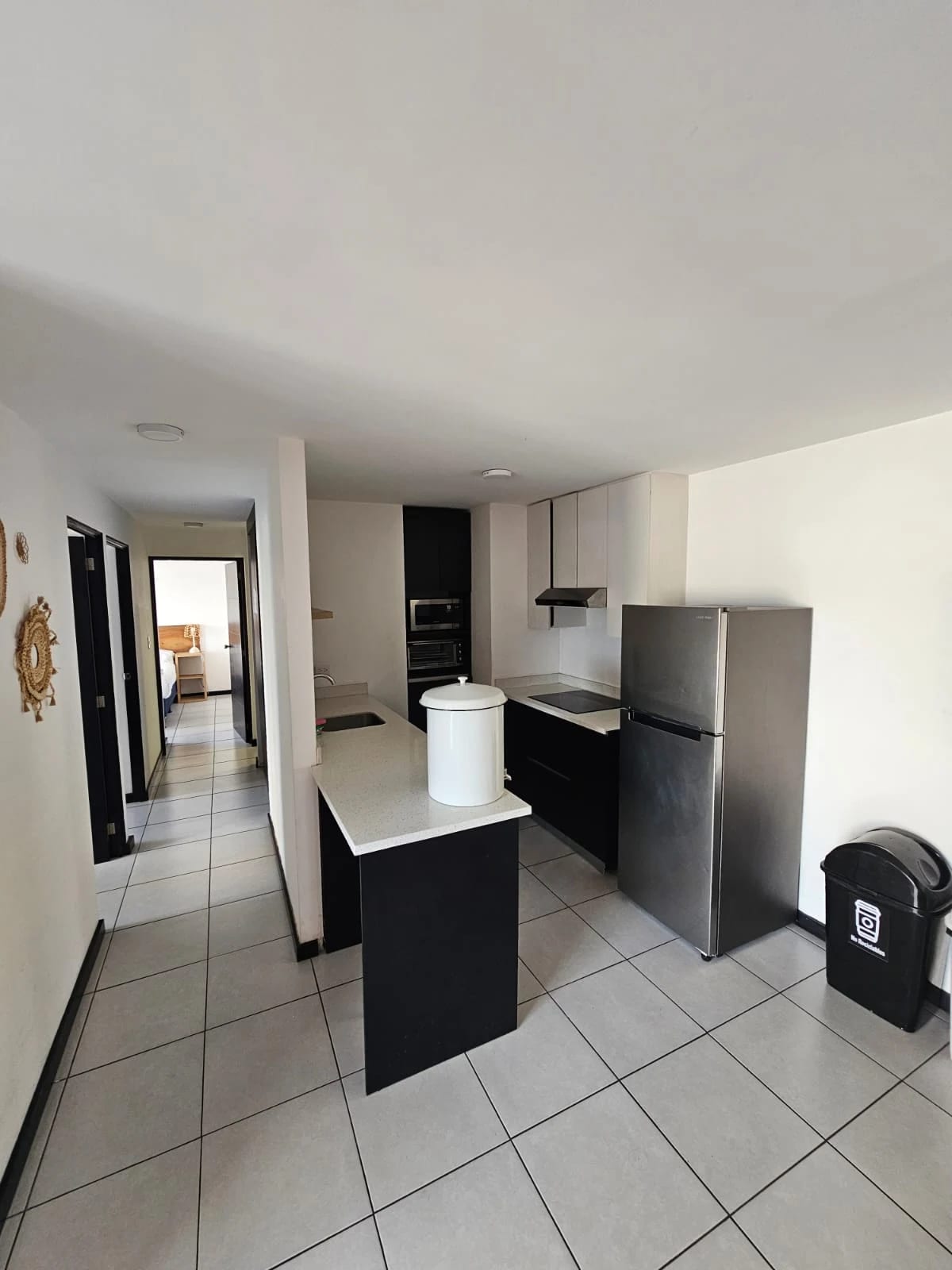 Venta Apartamento Full Amueblado en Museo San Mateo Zona 7 — Apartamento en Venta en Zona 7, Guatemala, Ciudad — foto 2 de 9